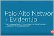 PapoFácil Palo Alto Networks Foco em Segurança